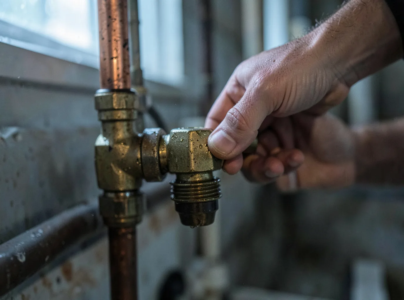 Emergency Plumber Fairland, MD FAQs